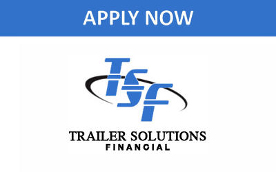 TSF Financing Banner