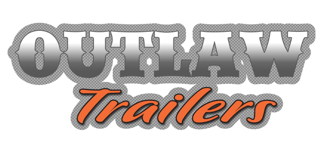 Outlaw Trailers logo