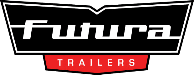 Futura Trailers logo