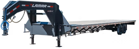 Gooseneck equipment category