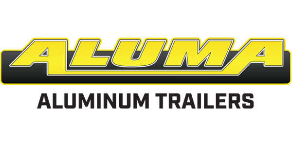 Aluma Trailers logo